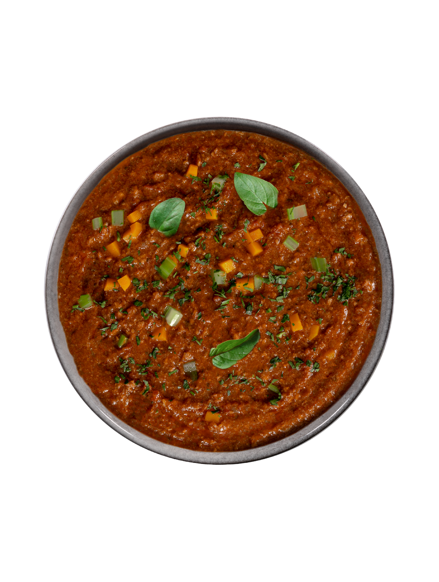 Beef Bolognese