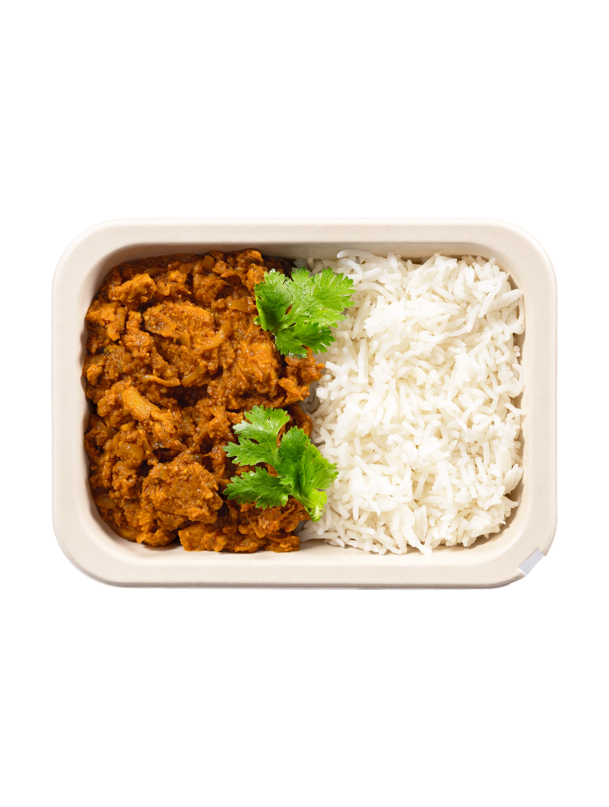Chicken Vindaloo