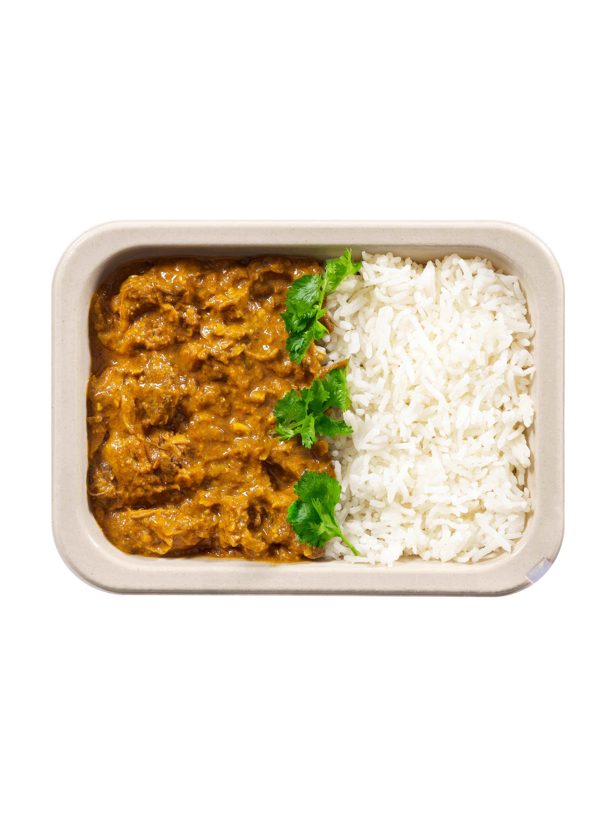 Lamb Korma