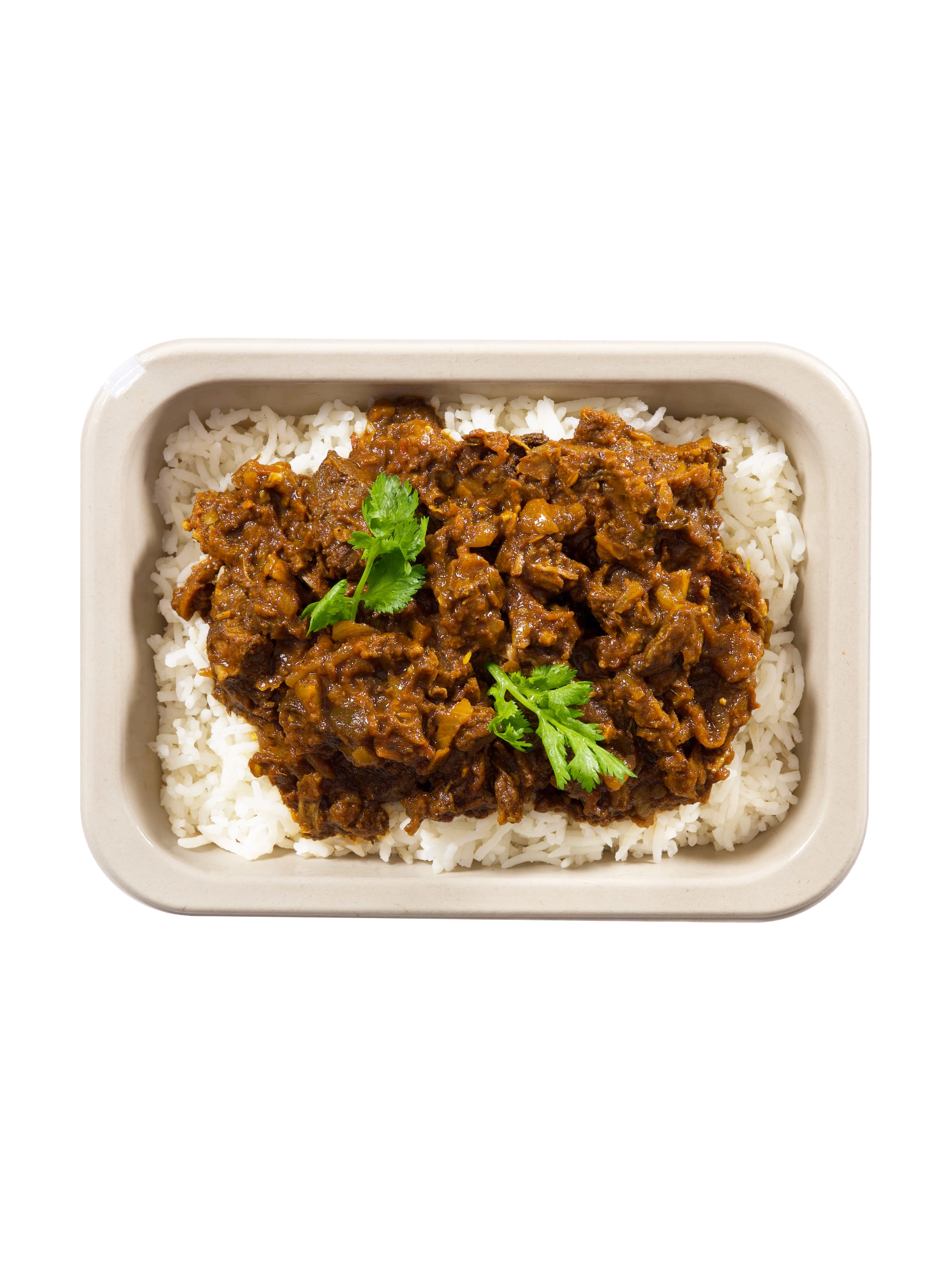 Lamb Rogan Josh