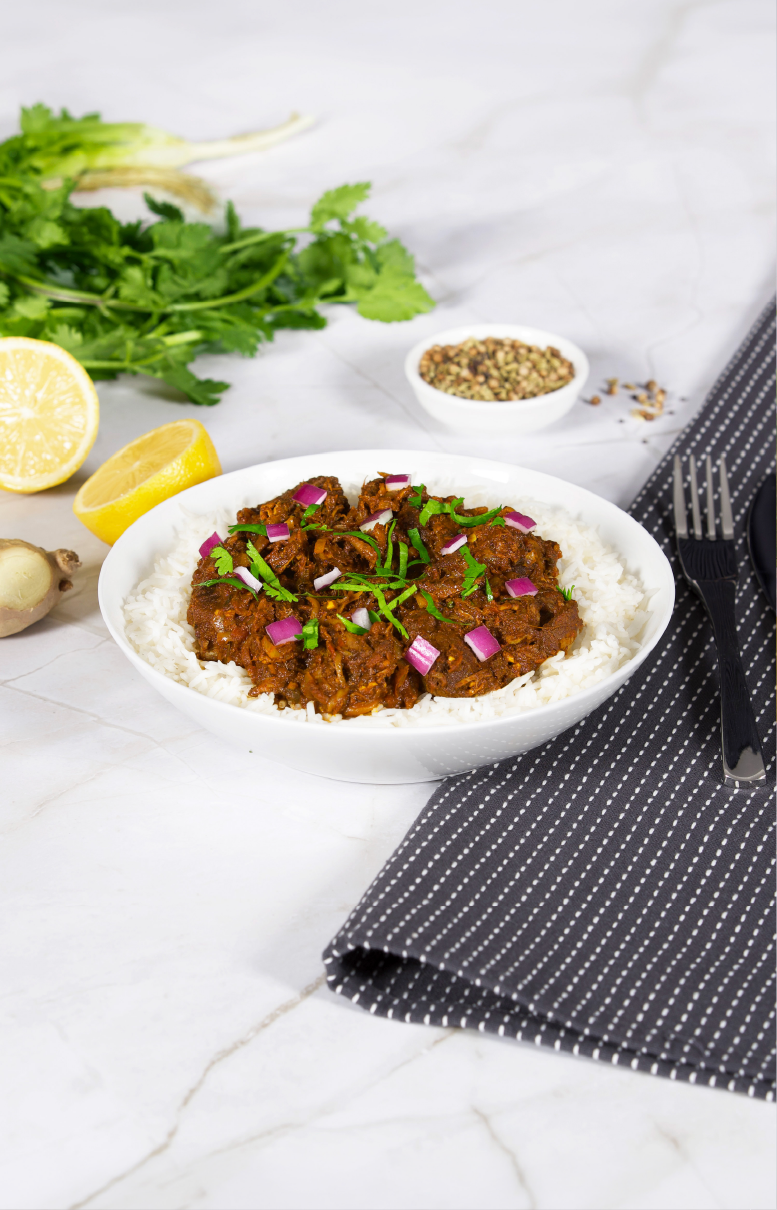 Lamb Rogan Josh