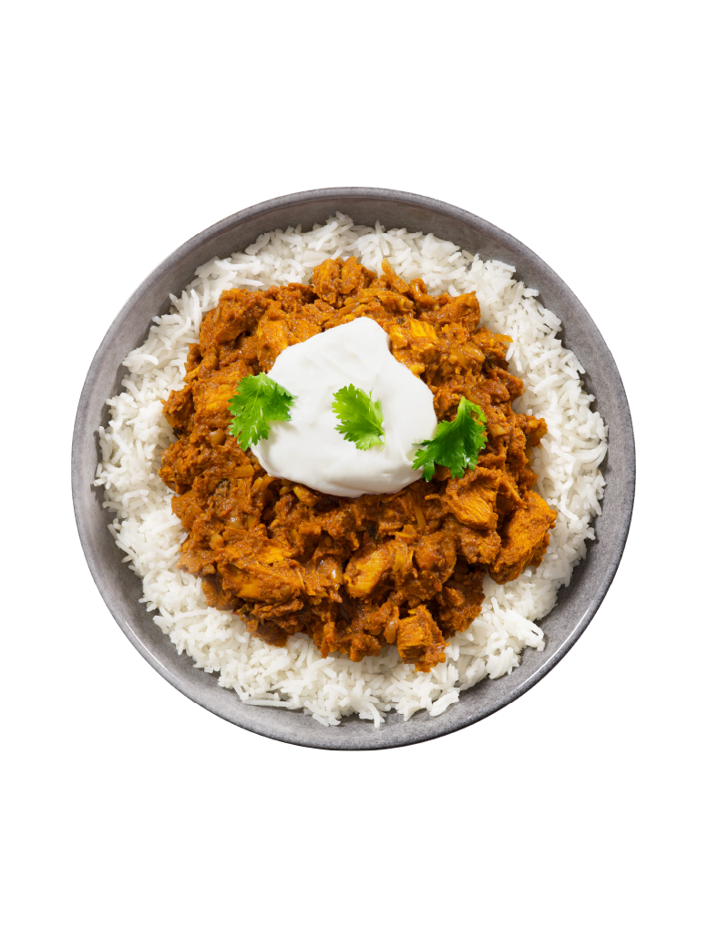 Chicken Tikka Masala