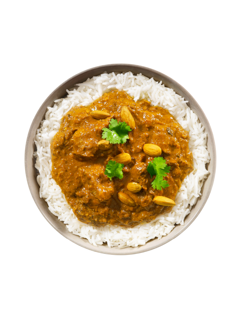 Beef Korma