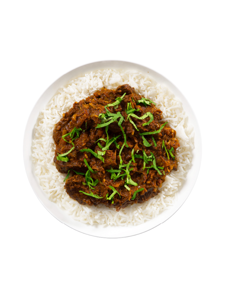 Lamb Rogan Josh