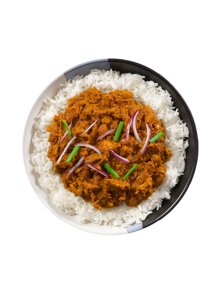 Chicken Vindaloo