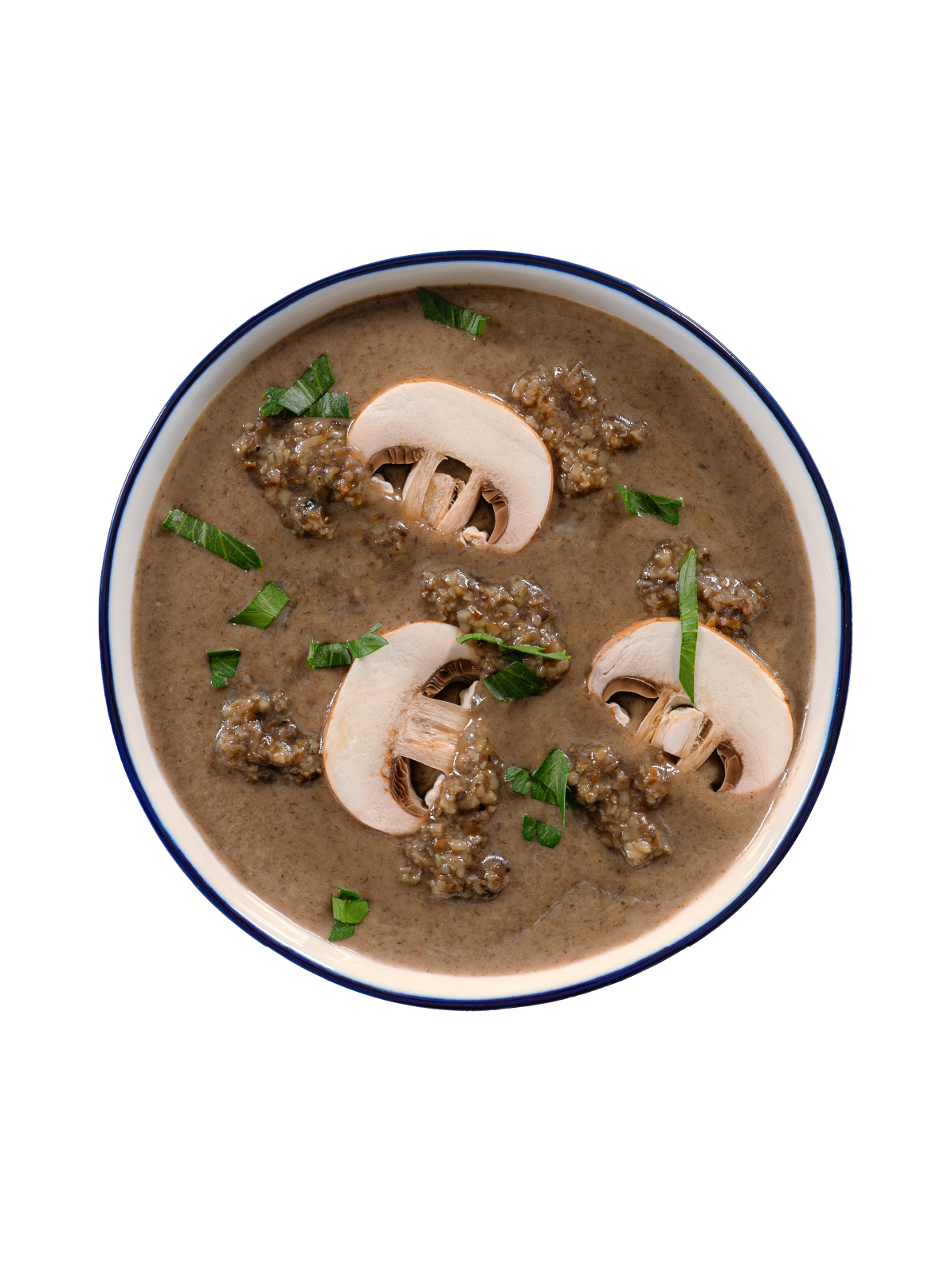 Mushroom Truffle