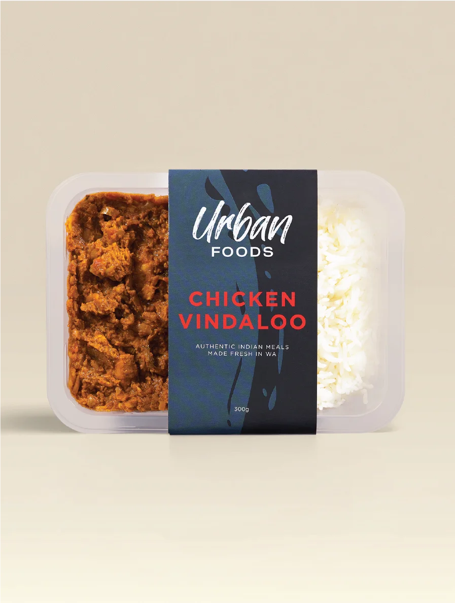 Ready meals