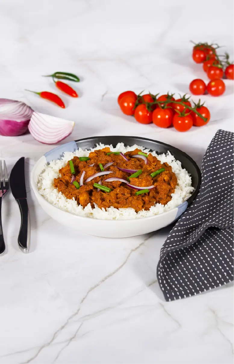 Ready meals